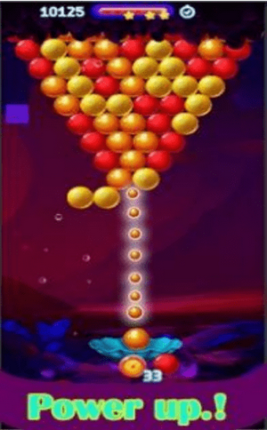 快乐泡泡师 1.4截图3