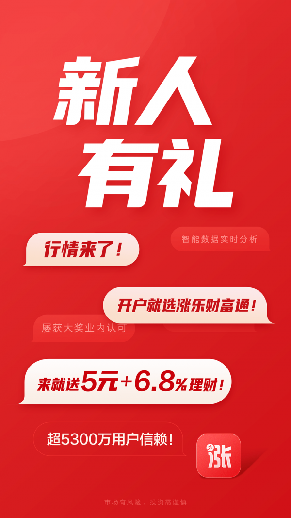 华泰证券涨乐财富通截图1