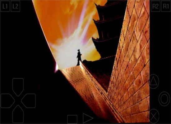 封神演义爱藏版 1.0.0截图2 封神演义爱藏版 1.0.0截图2