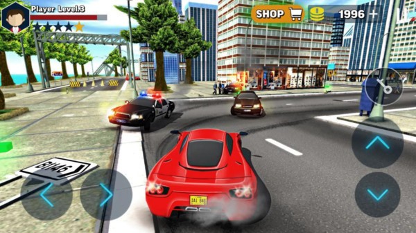 我的人生模拟器截图1