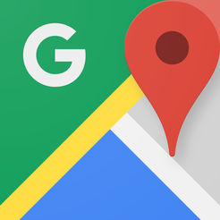 谷歌地图 v10.19.1 安卓版