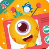 菠菠AR涂鸦 0.1