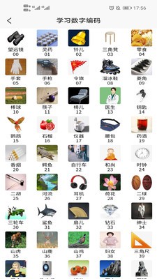 实用记忆训练 实用记忆训练