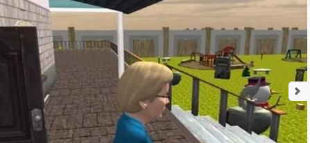 天才少女VS数学老师汉化版 v1.0 安卓版截图2