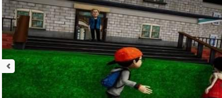 天才少女VS数学老师汉化版 v1.0 安卓版截图3