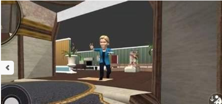 天才少女VS数学老师汉化版 v1.0 安卓版截图4