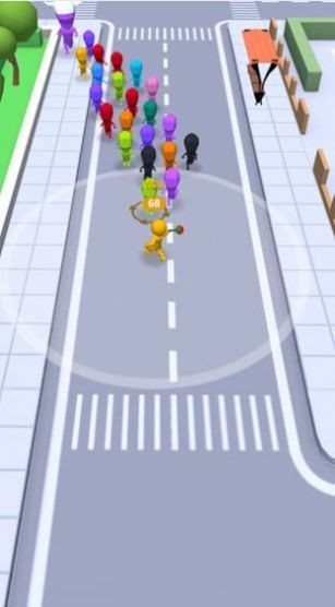 我玩斧头贼六 1.0.3截图1