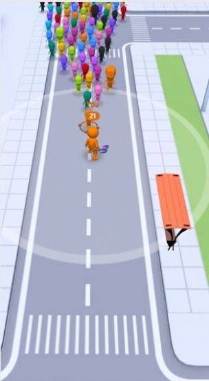 我玩斧头贼六 1.0.3截图3