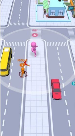 我玩斧头贼六 1.0.3截图4