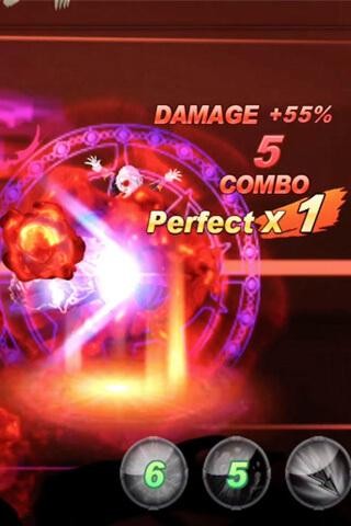 魔界战记手游截图2 魔界战记手游截图2