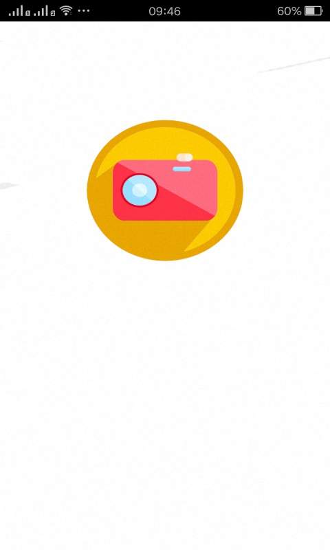 激萌美颜相机app v7.5.2 安卓版截图1