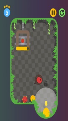 可爱蠕虫 1.0.3截图3 可爱蠕虫 1.0.3截图3