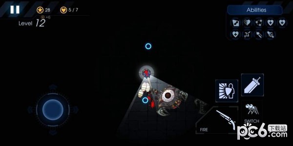 黑域生机 1.3.1截图2 黑域生机 1.3.1截图2