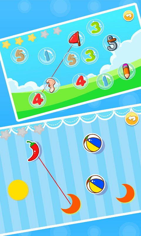 宝宝益智连线 1.80.91205截图2