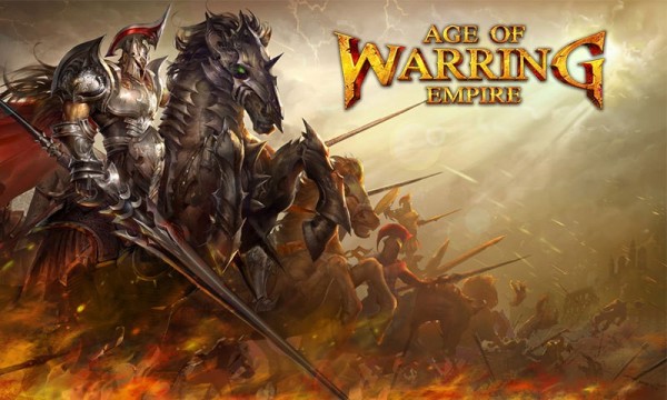 帝国战争手游 2.5.84截图1 帝国战争手游 2.5.84截图1