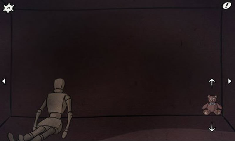 暗影城4 v1.0 安卓版截图1 暗影城4 v1.0 安卓版截图1