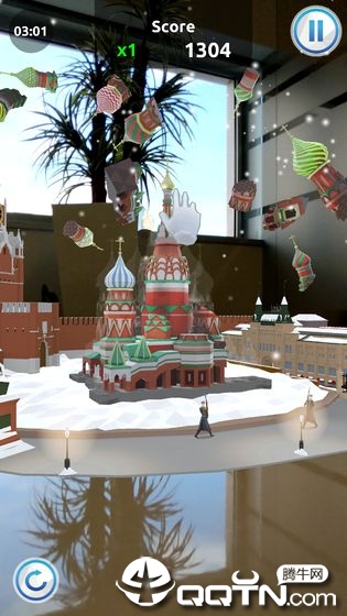 PuzzlAR截图3 PuzzlAR截图3