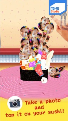 寿司制作模拟器2 1.0截图4