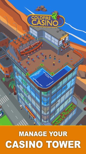 闲置赌场大亨 0.6.0截图2 闲置赌场大亨 0.6.0截图2