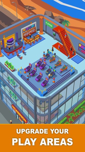 闲置赌场大亨 0.6.0截图4 闲置赌场大亨 0.6.0截图4