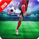 手指射门冠军足球 1.0