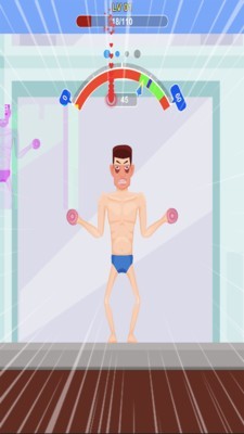 是男人就练一身肌肉 1.00截图5 是男人就练一身肌肉 1.00截图5