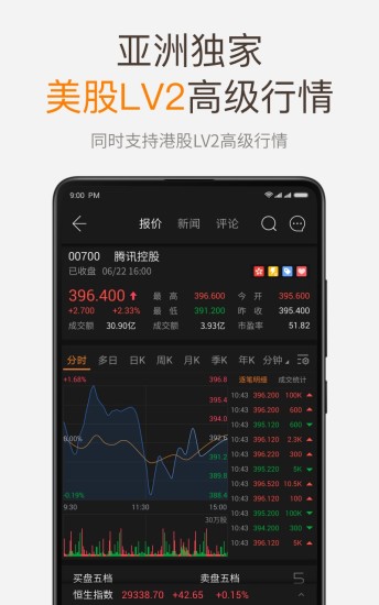 富途牛牛app下载_富途牛牛安卓版下载截图4