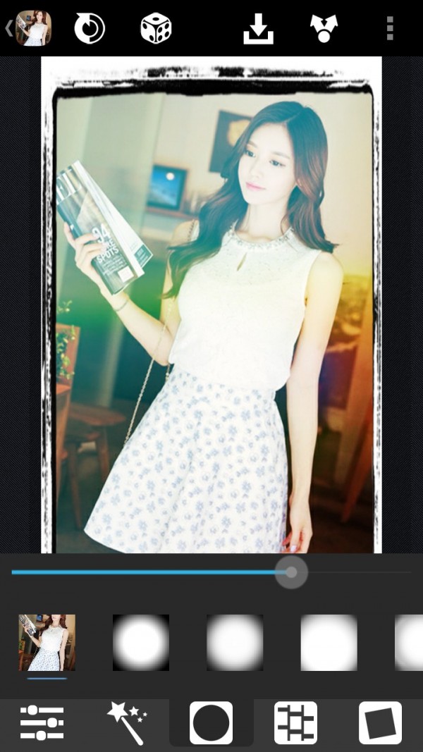 美图相机 2016.09.07截图2