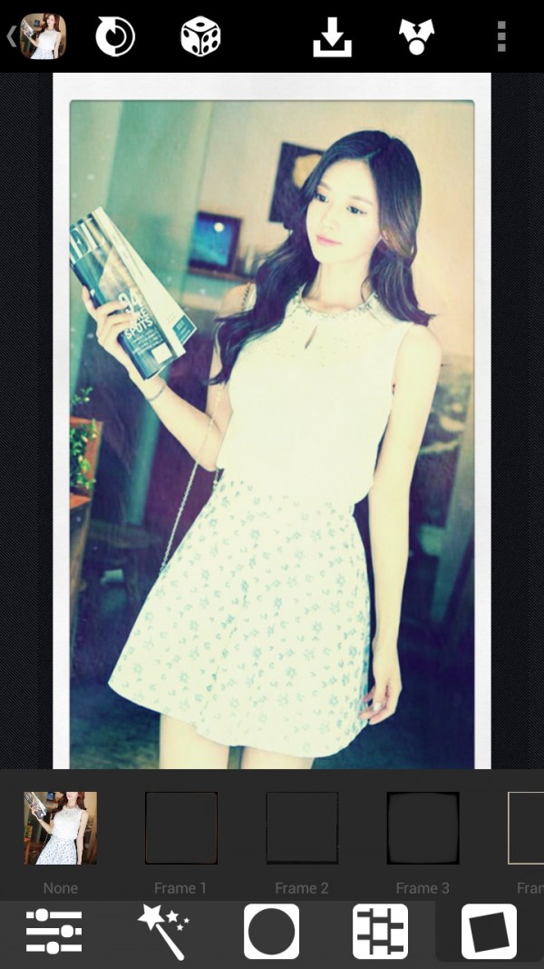 美图相机 2016.09.07截图4