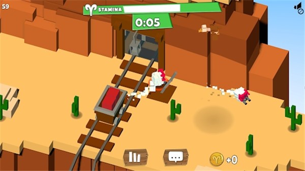 冲撞公羊截图1 冲撞公羊截图1