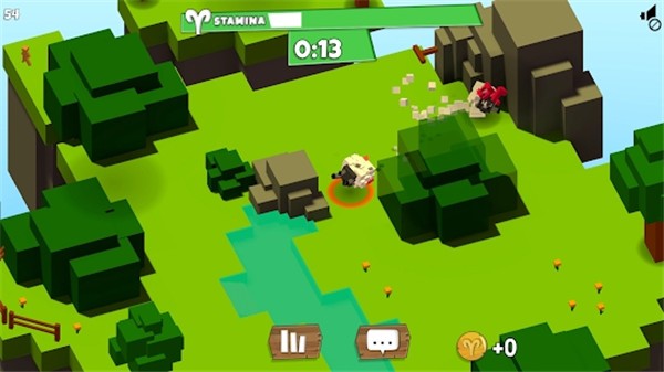 冲撞公羊截图2 冲撞公羊截图2