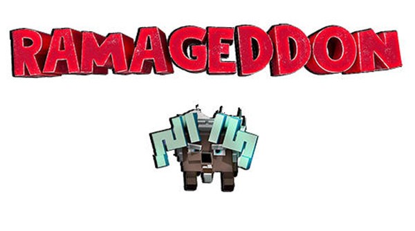 冲撞公羊截图3 冲撞公羊截图3