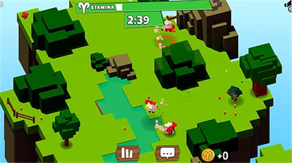 冲撞公羊截图4 冲撞公羊截图4