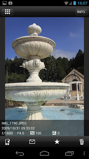 佳能EOS遥控器 1.3.1.0截图2