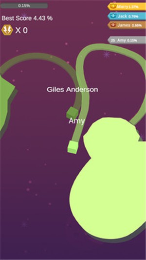 盒子大作战 0.8截图2 盒子大作战 0.8截图2