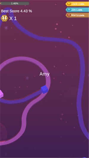 盒子大作战 0.8截图3 盒子大作战 0.8截图3