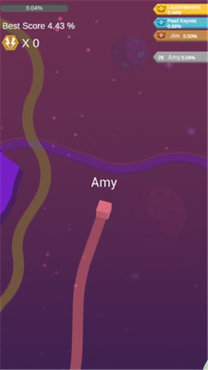 盒子大作战 0.8截图5 盒子大作战 0.8截图5