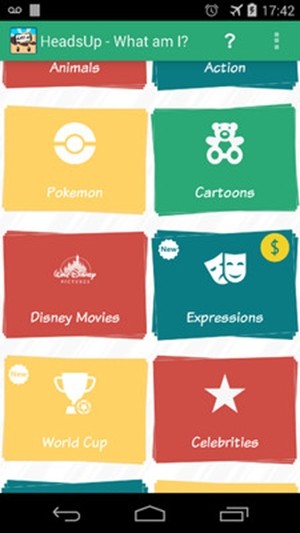 我是啥 1.5.16截图1