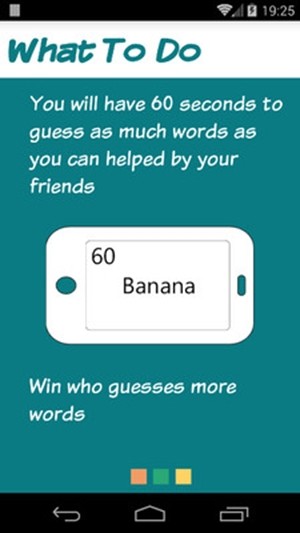 我是啥 1.5.16截图3