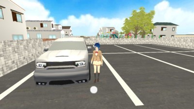 校园生活模拟器2 0.6.5截图5