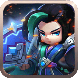 三国华章BT(超V版)ios版 1.29