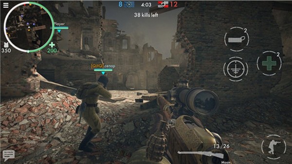 勇敢者游戏2截图3 勇敢者游戏2截图3