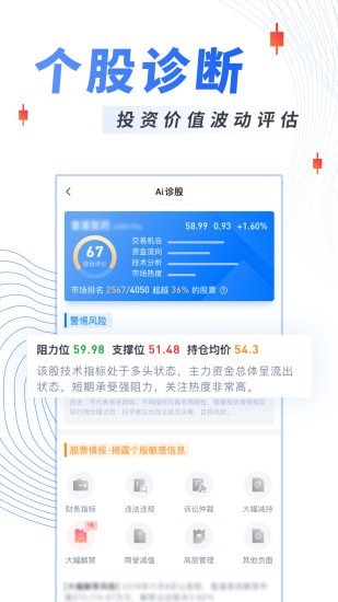 今日诊股截图2 今日诊股截图2