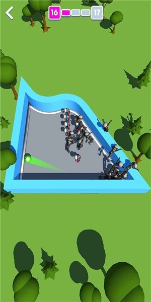 攻击它 1.0截图1