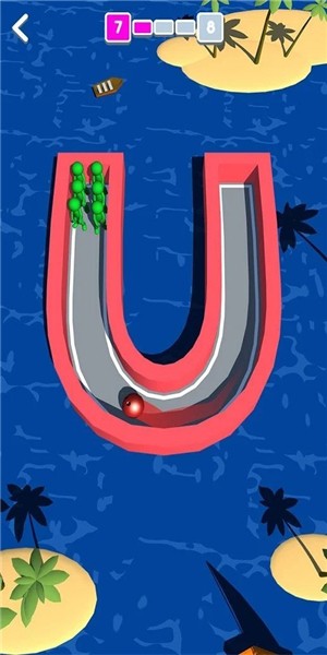 攻击它 1.0截图2