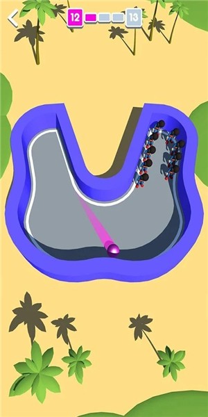 攻击它 1.0截图3