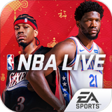 NBA LIVE移动版 3.5.00