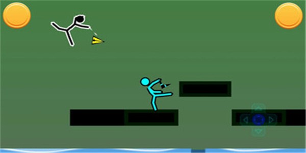 竞技火柴人截图1 竞技火柴人截图1
