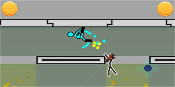 竞技火柴人截图3 竞技火柴人截图3