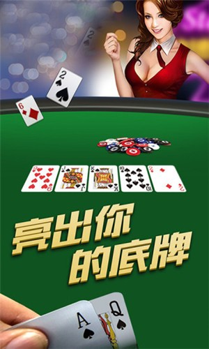 景德镇麻将下载_景德镇麻将安卓版下载截图1